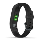 Фитнес-браслет Garmin Vivosmart 4 черный