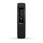 Фитнес-браслет Garmin Vivosmart 4 черный