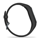 Фитнес-браслет Garmin Vivosmart 4 черный