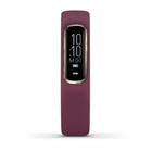 Фитнес-браслет Garmin Vivosmart 4 фиолетовый
