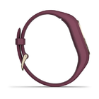 Фитнес-браслет Garmin Vivosmart 4 фиолетовый