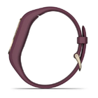 Фитнес-браслет Garmin Vivosmart 4 фиолетовый