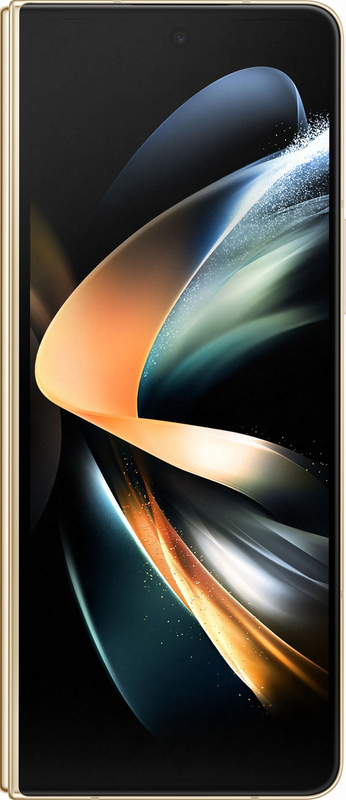 Сотовый телефон Samsung Galaxy Z Fold4 12/256 бежевый
