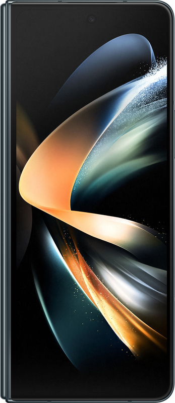Сотовый телефон Samsung Galaxy Z Fold4 12/256 серый