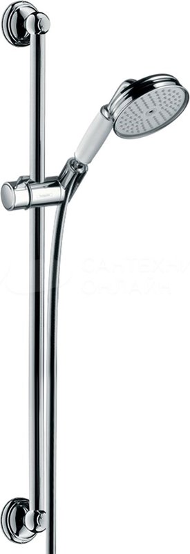 Душевой гарнитур Hansgrohe Axor Carlton 27947000