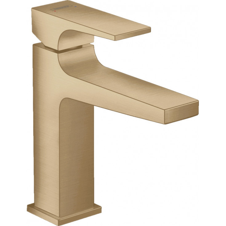 Смеситель Hansgrohe Metropol 32507140