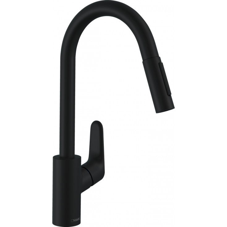 Смеситель Hansgrohe Focus 31815670