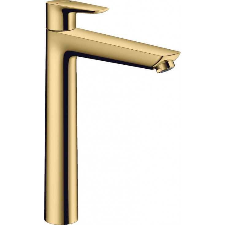 Смеситель Hansgrohe Talis E 71716990