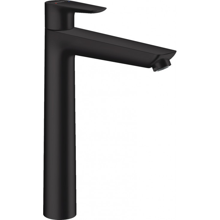 Смеситель Hansgrohe Talis E 71716670