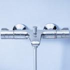 Термостат Grohe Grohtherm 34567000
