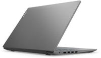 Ноутбук Lenovo V15 Intel Celeron N4020 4GB DDR 1000GB HDD HD DOS Gray