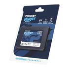 Накопитель SSD Patriot Burst Elite 1.92TB 2.5 SATA