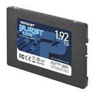 Накопитель SSD Patriot Burst Elite 1.92TB 2.5 SATA
