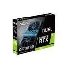 Видеокарта Asus GeForce RTX3050 8GB GDDR6 128-bit Dual OC