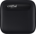 Внешний накопитель SSD Crucial X6 2000GB USB 3.2