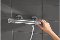 Смеситель Grohe Grohtherm Performance 34776000