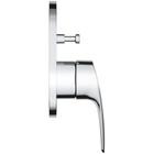 Смеситель Grohe Eurosmart 24043003