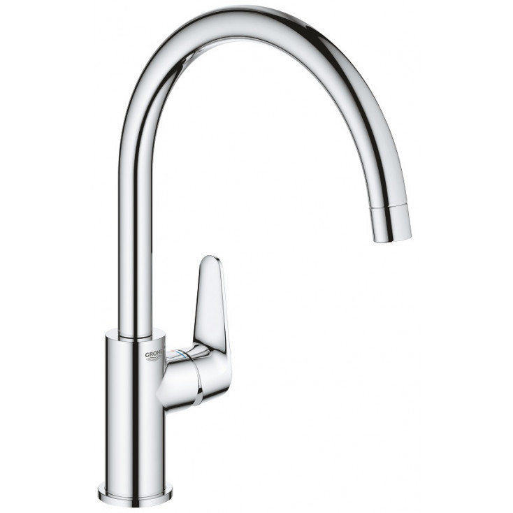 Смеситель Grohe BauCurve 31536001