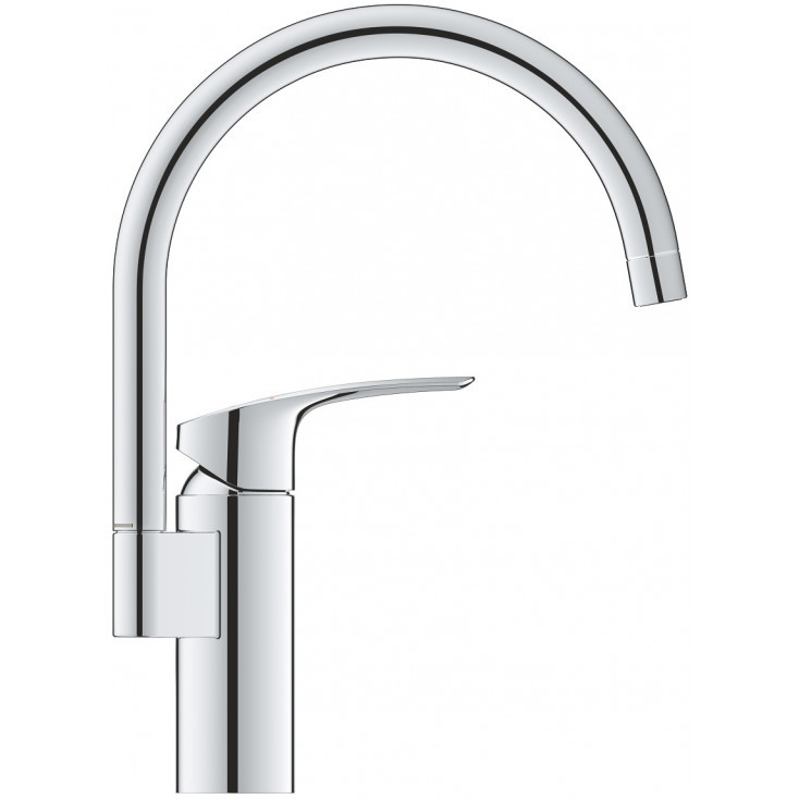 Смеситель Grohe Eurosmart 33202003