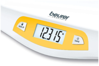 Весы для новорожденных Beurer BY 80
