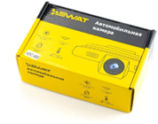 Камера заднего вида Swat VDC-002