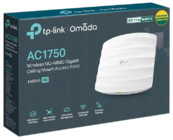 Wi-Fi точка доступа Tp-Link EAP265 HD