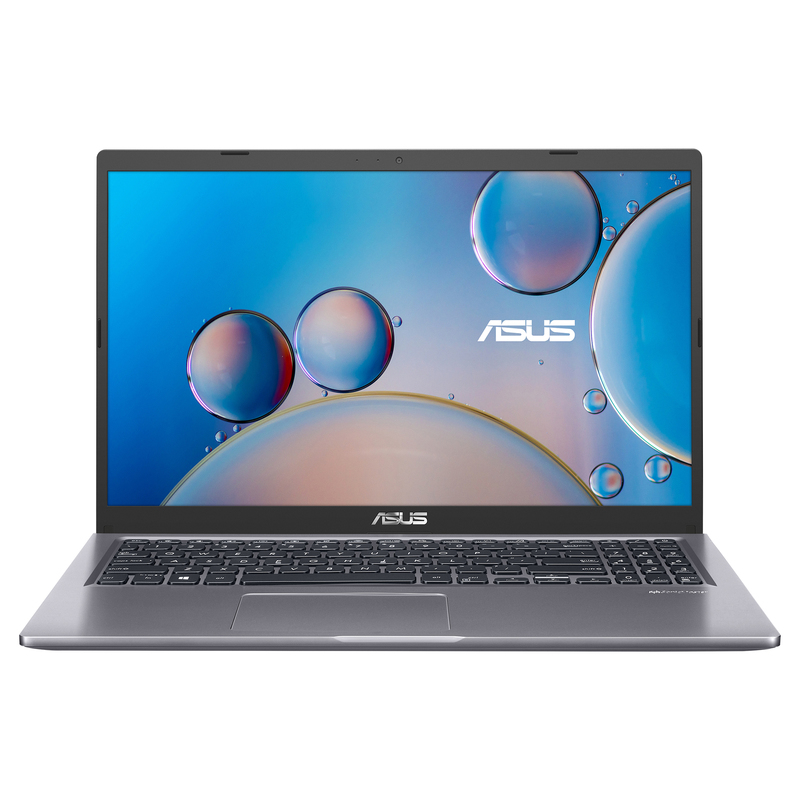 Ноутбук Asus X515EA-BQ321 Intel Core i3-1115G4 16GB DDR4 256GB SSD FHD DOS gray
