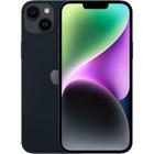 Сотовый телефон Apple iPhone 14 256GB полночный черный