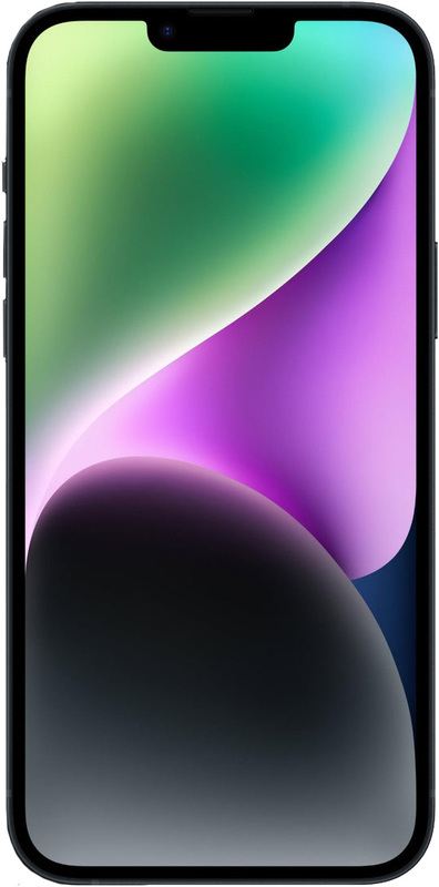 Сотовый телефон Apple iPhone 14 256GB полночный черный