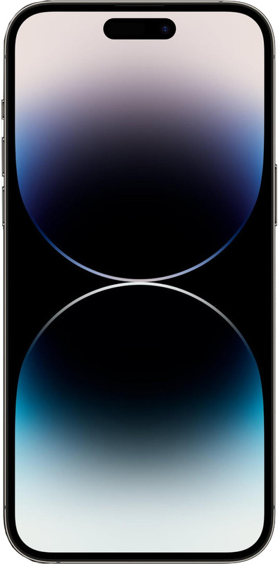 Сотовый телефон Apple iPhone 14 Pro 128GB космический черный