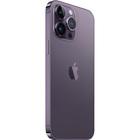 Сотовый телефон Apple iPhone 14 Pro 128GB фиолетовый