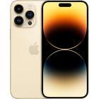 Сотовый телефон Apple iPhone 14 Pro 256GB золотой