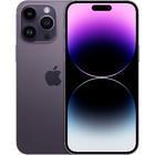 Сотовый телефон Apple iPhone 14 Pro Max 256GB фиолетовый