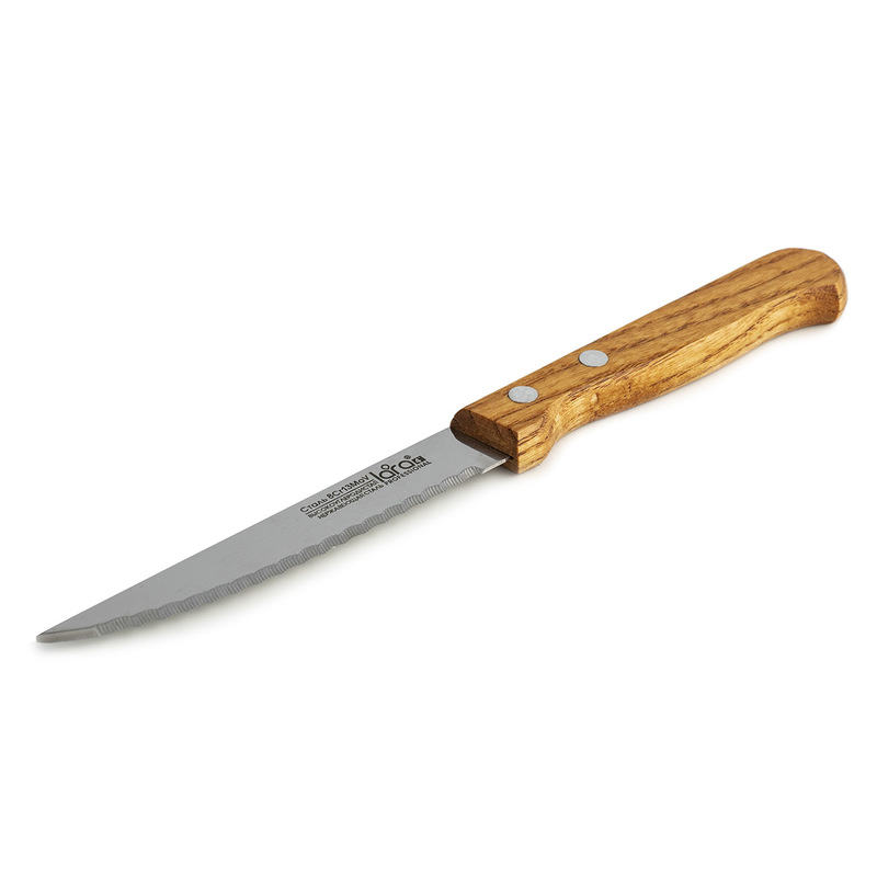Нож для стейка Lara LR05-36