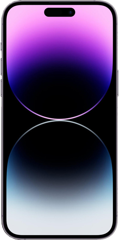 Сотовый телефон Apple iPhone 14 Pro 1TB фиолетовый