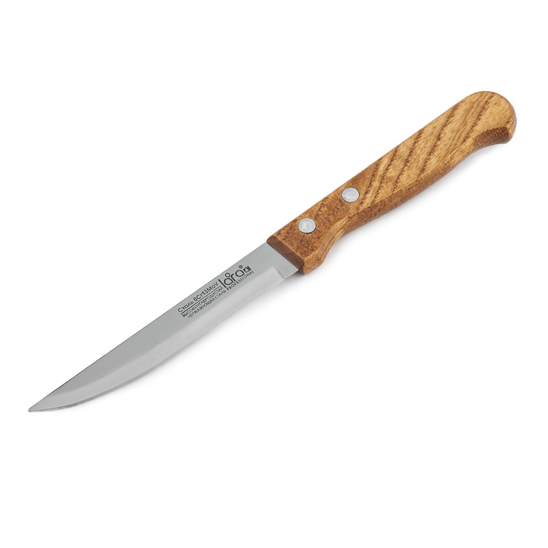 Нож универсальный Lara LR05-37