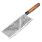 Набор ножей Lara LR05-14