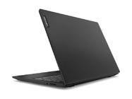 Ноутбук Lenovo Ideapad S145-15AST AMD A6-9225 4GB DDR4 512GB SSD AMD Radeon R7 M445 2GB HD черный