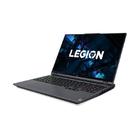 Ноутбук Lenovo Legion 5 Pro AMD Ryzen 5 5600H 12GB DDR4 1000GB SSD NVIDIA RTX3060 WQXGA DOS Storm Gray