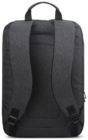 Рюкзак для ноутбука Lenovo B210 черный