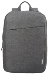 Рюкзак для ноутбука Lenovo B210 серый