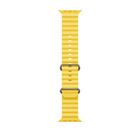 Смарт-часы Apple Watch Ultra 49mm ocean band желтые