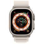 Смарт-часы Apple Watch Ultra 49mm alpine loop бежевые