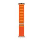 Смарт-часы Apple Watch Ultra 49mm alpine loop оранжевые