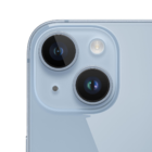 Сотовый телефон Apple iPhone 14 128GB eSIM голубой
