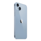 Сотовый телефон Apple iPhone 14 128GB eSIM голубой