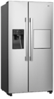 Холодильник Gorenje NRS9182VXB1