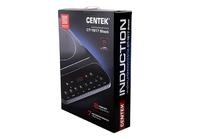 Варочная панель Centek CT-1517 черная