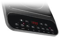 Варочная панель Centek CT-1517 черная