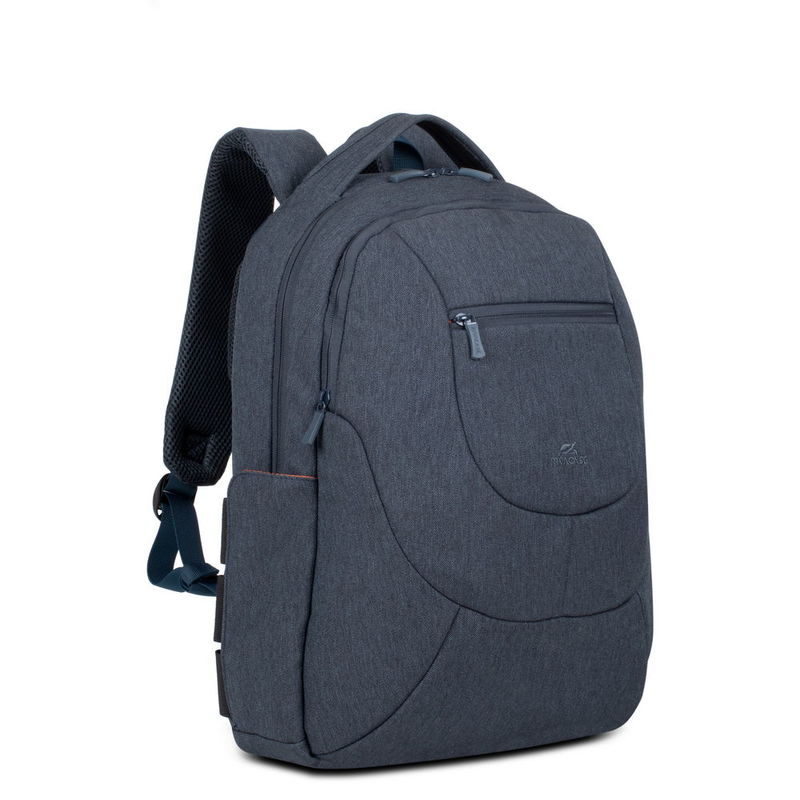 Рюкзак для ноутбука Rivacase 7761 темно-серый